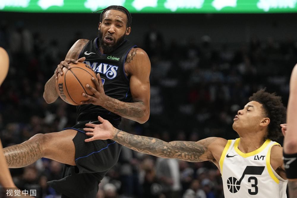 赛季NBA