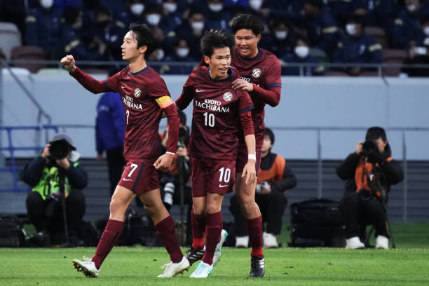 他们成了执